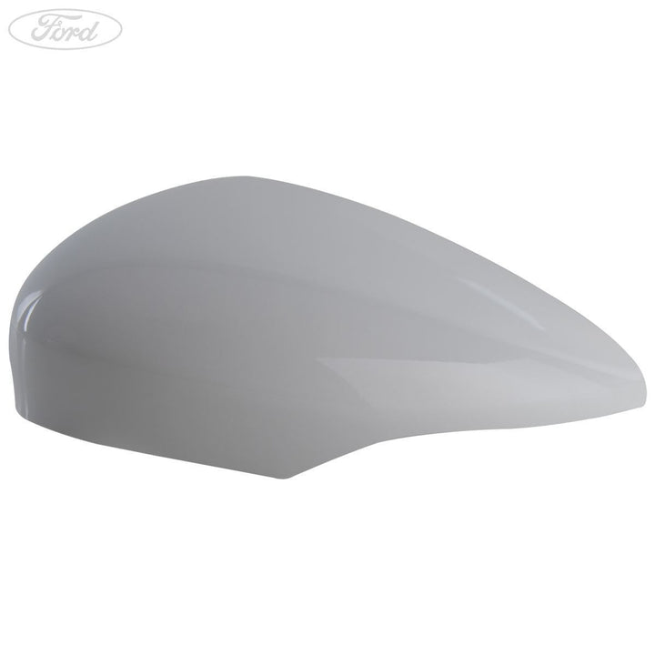 FIESTA FRONT N/S LEFT WING MIRROR HOUSING CAP COVER