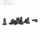 CLUTCH MOUNTING BOLT