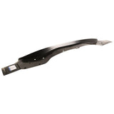 TRANSIT COURIER REAR LOWER BACK PANEL 04/2014-