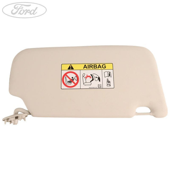 SUN VISOR
