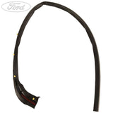 COURIER FRONT O/S DOOR UPPER OPENING WEATHERSTRIP SEAL