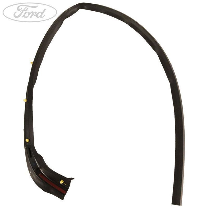 COURIER FRONT O/S DOOR UPPER OPENING WEATHERSTRIP SEAL