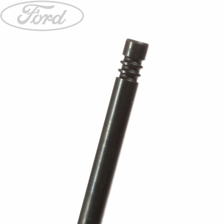 ENGINE INLET VALVE