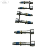 DRIVE SHAFT REAR AXLE DRIVE BOLT PACK OF 5