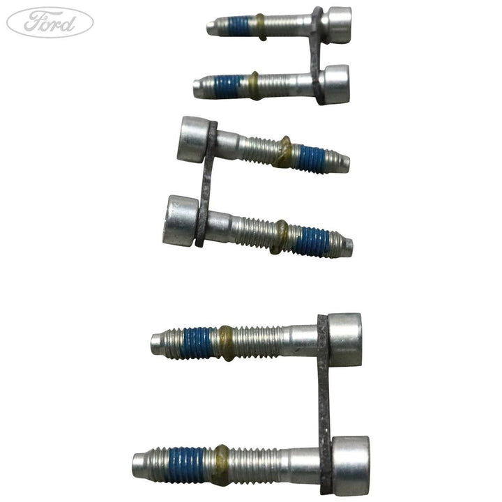 DRIVE SHAFT REAR AXLE DRIVE BOLT PACK OF 5