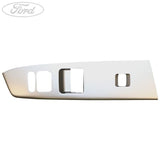 SWITCH INSERT PANEL