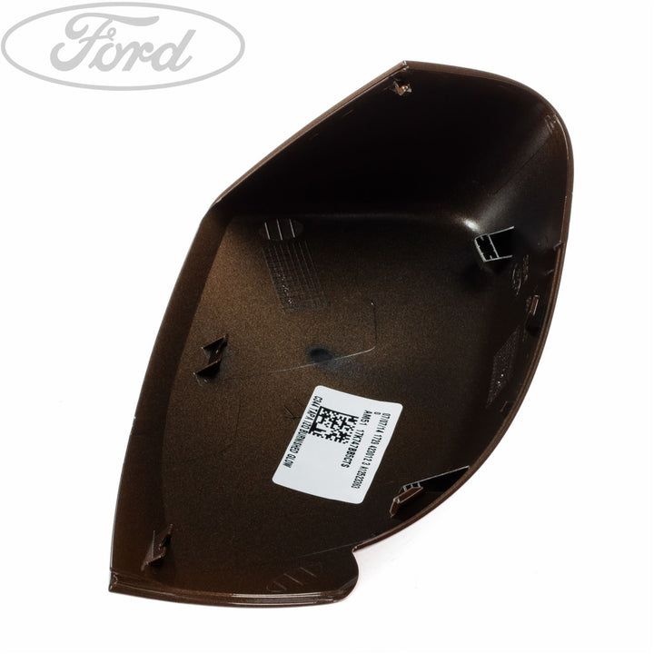 C-MAX GRAND C-MAX FRONT N/S LEFT WING MIRROR HOUSING COVER