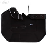 TRANSIT MK9 FRONT DRIVER SIDE MUD FLAP SPLASH GUARD 2019-