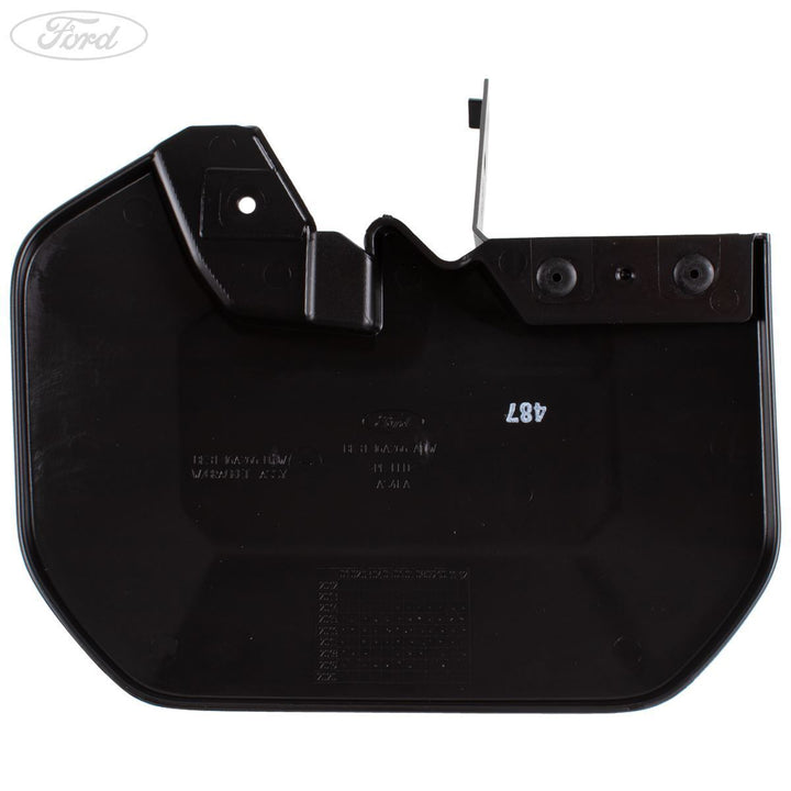 TRANSIT MK9 FRONT DRIVER SIDE MUD FLAP SPLASH GUARD 2019-