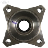 FLANGE