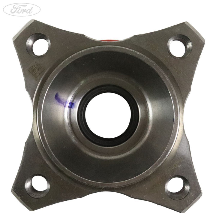 FLANGE
