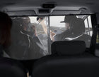 TOURNEO CUSTOM 08/2012-09/2023 PROTECTION SHIELD,TRANSPARENT