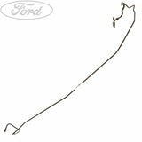 FUEL LINE TUBE HOSE