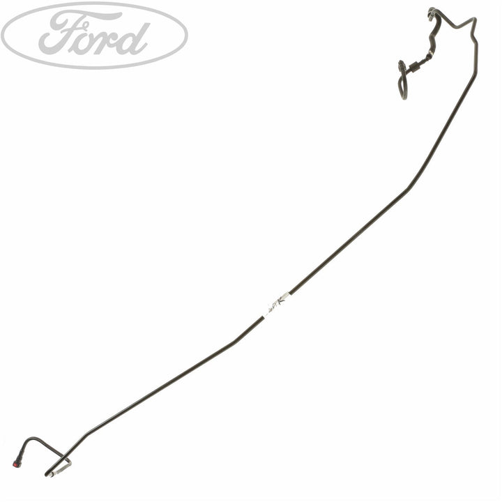 FUEL LINE TUBE HOSE