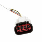 TRANSIT BACK DOOR BODY CLOSURE WIRING