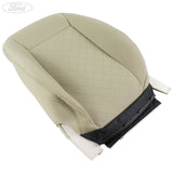 SEAT BACK COVER