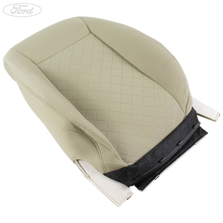 SEAT BACK COVER