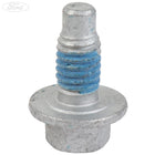 FRONT DOORS, HINGES & WEATHERSTRIPS SCREW PACK OF 5