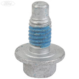 FRONT DOORS, HINGES & WEATHERSTRIPS SCREW PACK OF 5