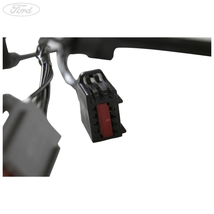 INSTRUMENT PANEL/RR LAMPS WIRING
