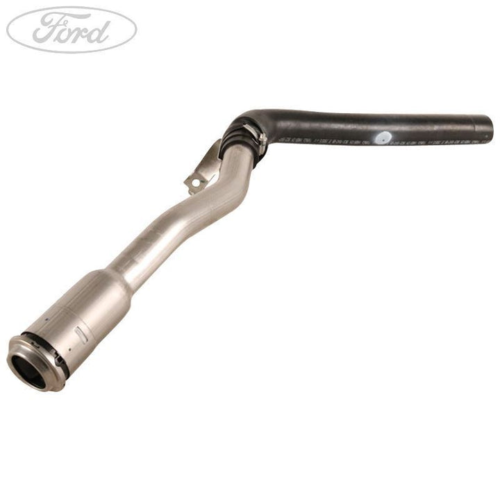 FUEL FILLER PIPE