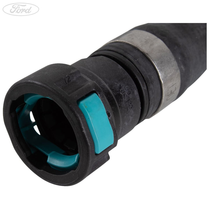 TRANSIT DURATORQ HEATER WATER HOSE INLET 2006-2014