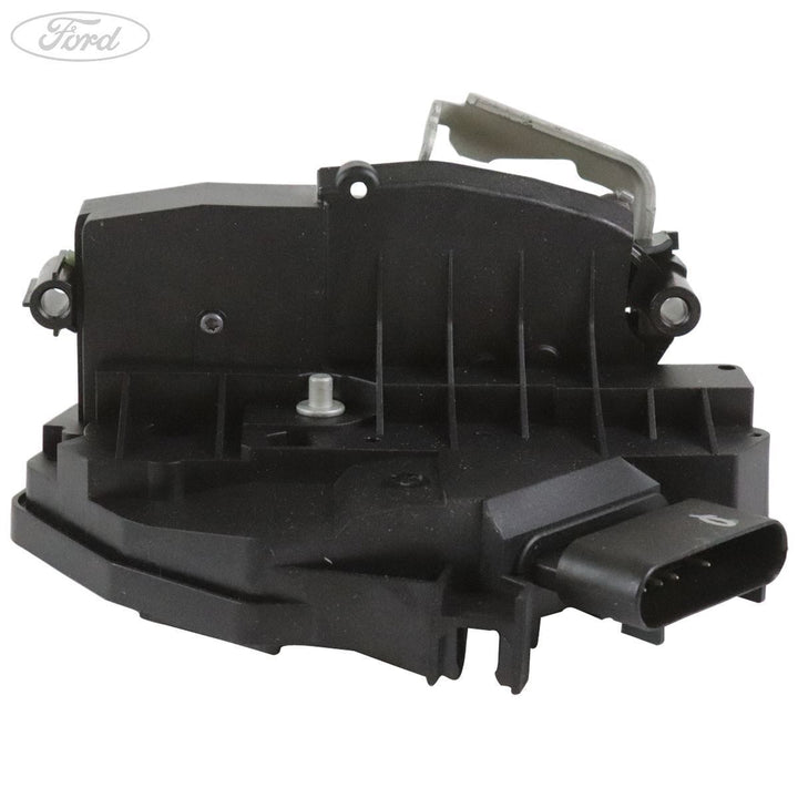 S-MAX FRONT N/S DOOR LATCH KEYLESS ENTRY 2017-