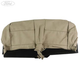 REAR SEAT CUSHION COVER