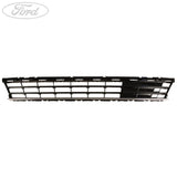 MONDEO FRONT LOWER RADIATOR GRILLE TITANIUM PLUS