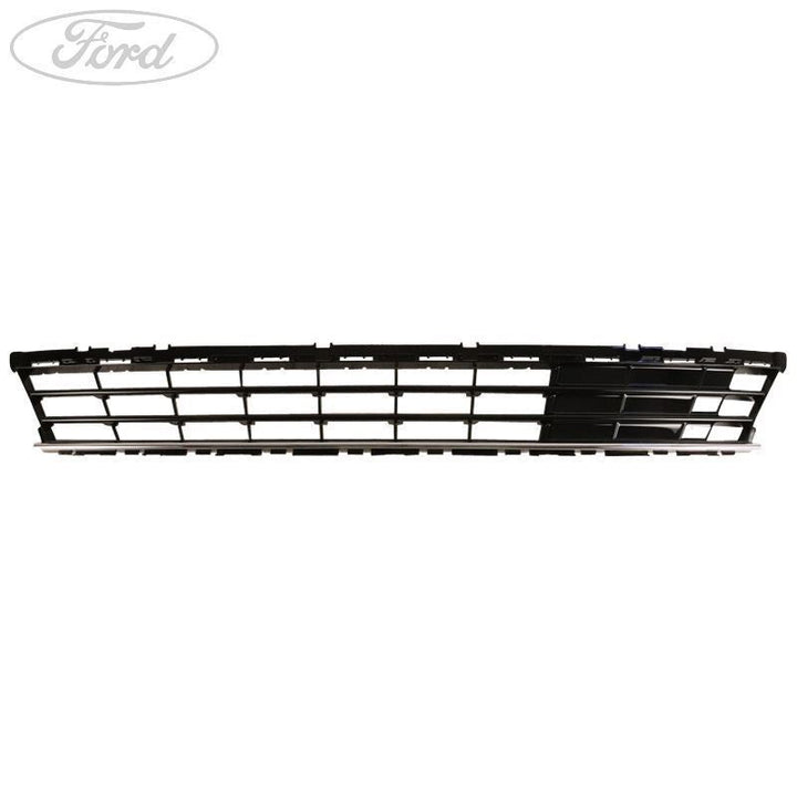 MONDEO FRONT LOWER RADIATOR GRILLE TITANIUM PLUS