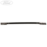 ROOF RACK CROSS RAIL