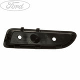 MONDEO N/S REAR BUMPER INSERT