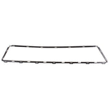 FOCUS FRONT FRONT BUMPER LOWER GRILLE SURROUND 2016-