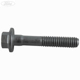 CYLINDER BLOCK AND PLUGS BOLT PACK OF 5