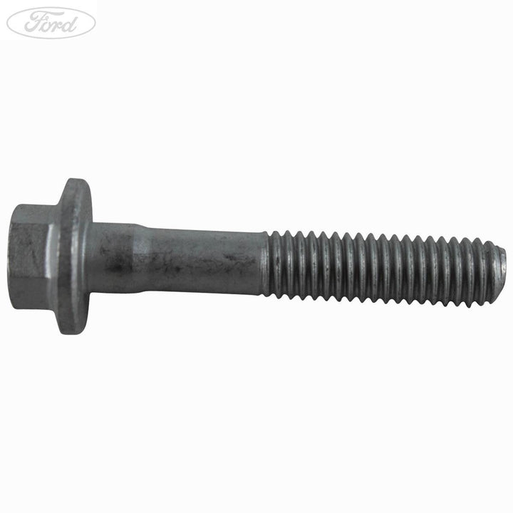 CYLINDER BLOCK AND PLUGS BOLT PACK OF 5