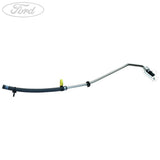 TRANSIT CUSTOM DURATORQ DIESEL EXHAUST AIR SUPPLY TUBE