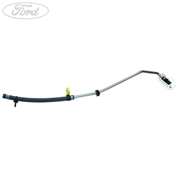 TRANSIT CUSTOM DURATORQ DIESEL EXHAUST AIR SUPPLY TUBE