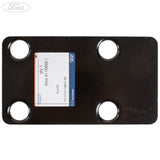 TRANSIT MK6 REAR CROSS MEMBER EXTENSION 350E SERIES 00-06