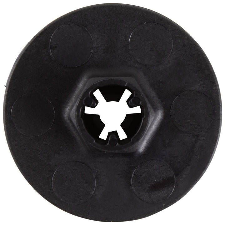 DASH PANEL AND FRONT FENDERS CLIP PACK OF 25