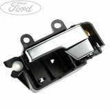 FRONT DOOR INSIDE HANDLE
