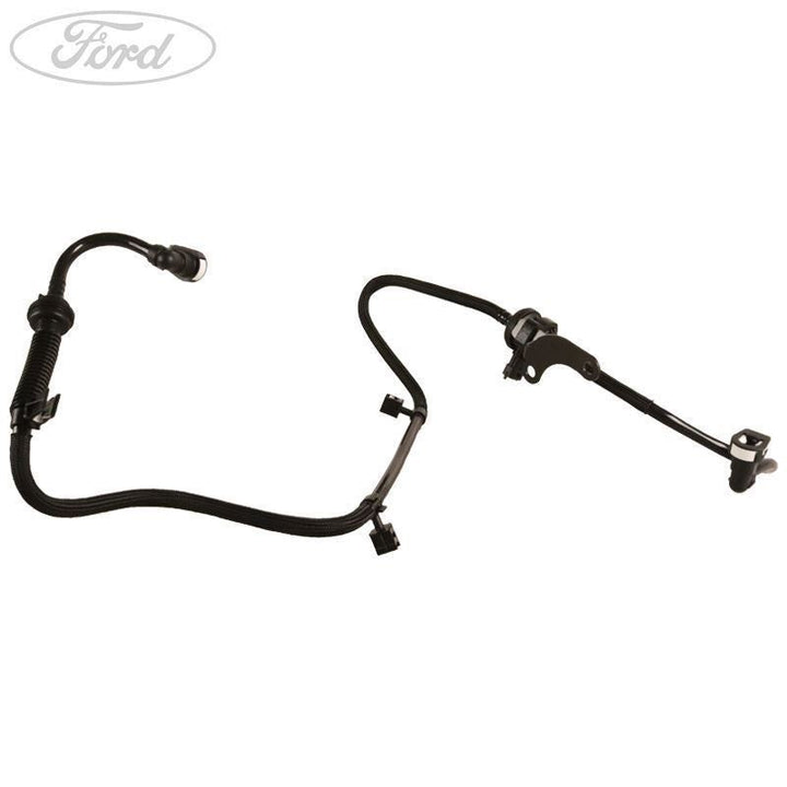 FUEL VAPOUR SEPARATOR TUBE