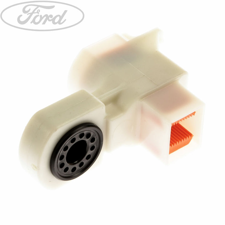 MANUAL TRANSMISSION GEAR CABLE COLLET