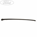 FOCUS N/S DOOR OUTSIDE BODY MOULDING
