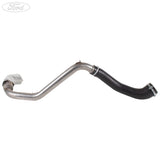 MONDEO S-MAX GALAXY 2.2 DURATORQ INTERCOOLER N/S AIR DUCT