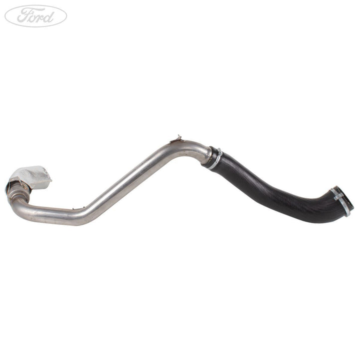 MONDEO S-MAX GALAXY 2.2 DURATORQ INTERCOOLER N/S AIR DUCT