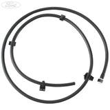 WINDSHIELD WASHER HOSE