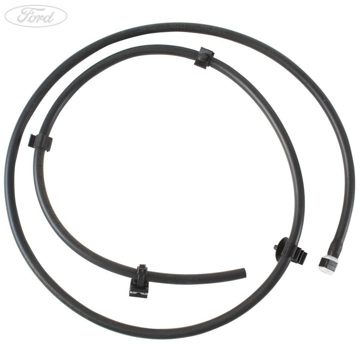 WINDSHIELD WASHER HOSE