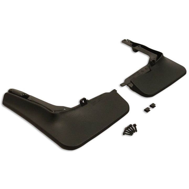 MONDEO FROM 09/2014 MUD FLAPS REAR,CONTOURED