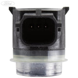 PARKING SENSOR