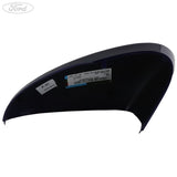 MONDEO O/S DOOR MIRROR COVER DEEP IMPACT BLUE 14-